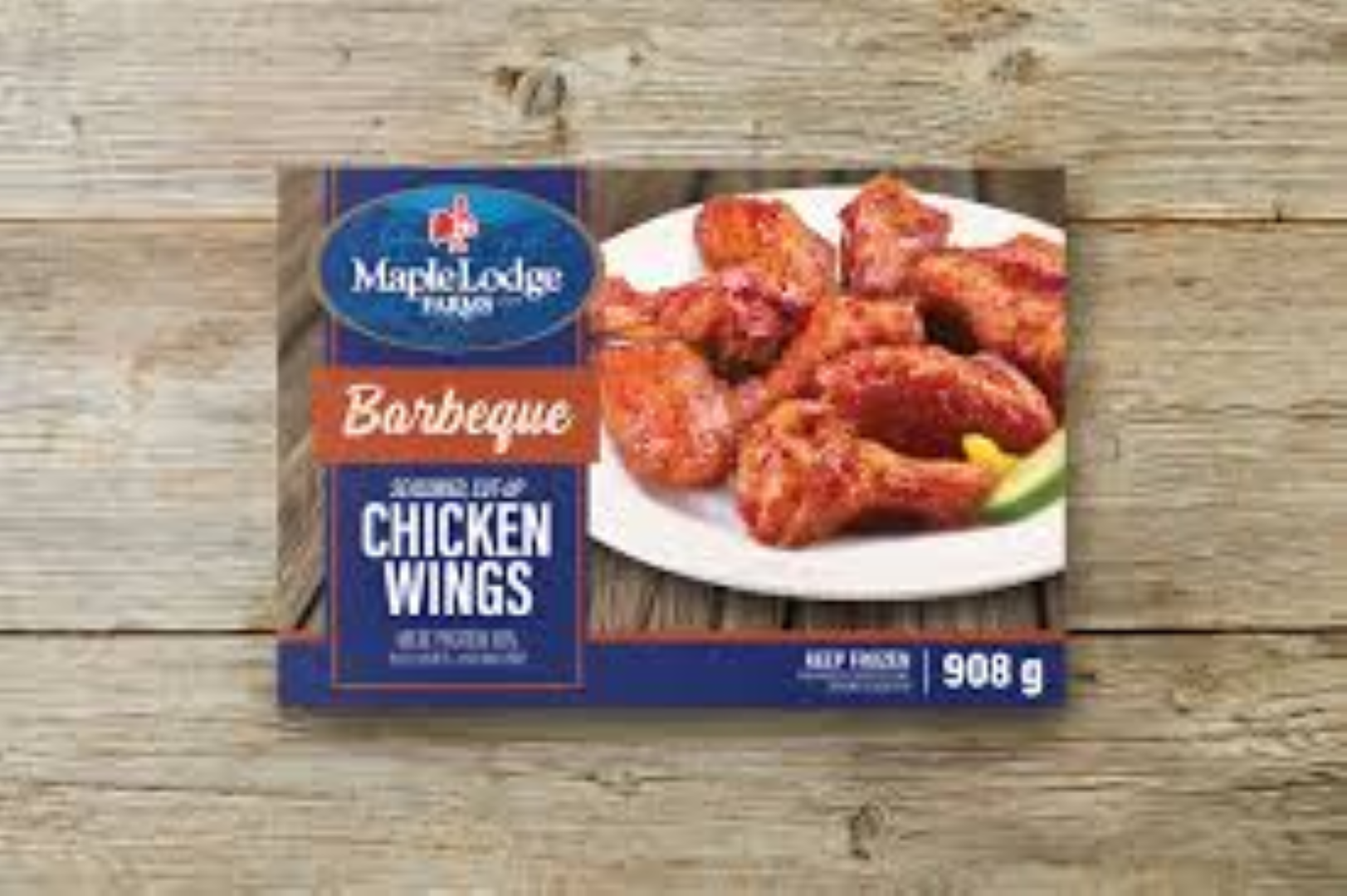 MBL FARMHOUSE WINGS 